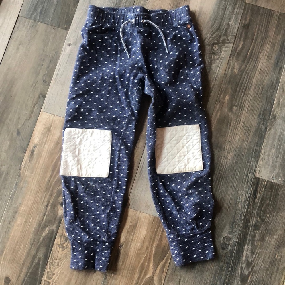 Matilda Jane 435 size 8 joggers. GUC